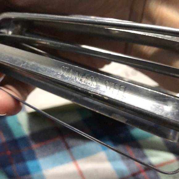 Vintage Canary Handmixer - Picture 5 of 6